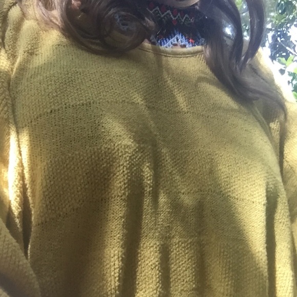 đRare RVCA Fave Boho Beach Reversible Soft Knit - Picture 3 of 7